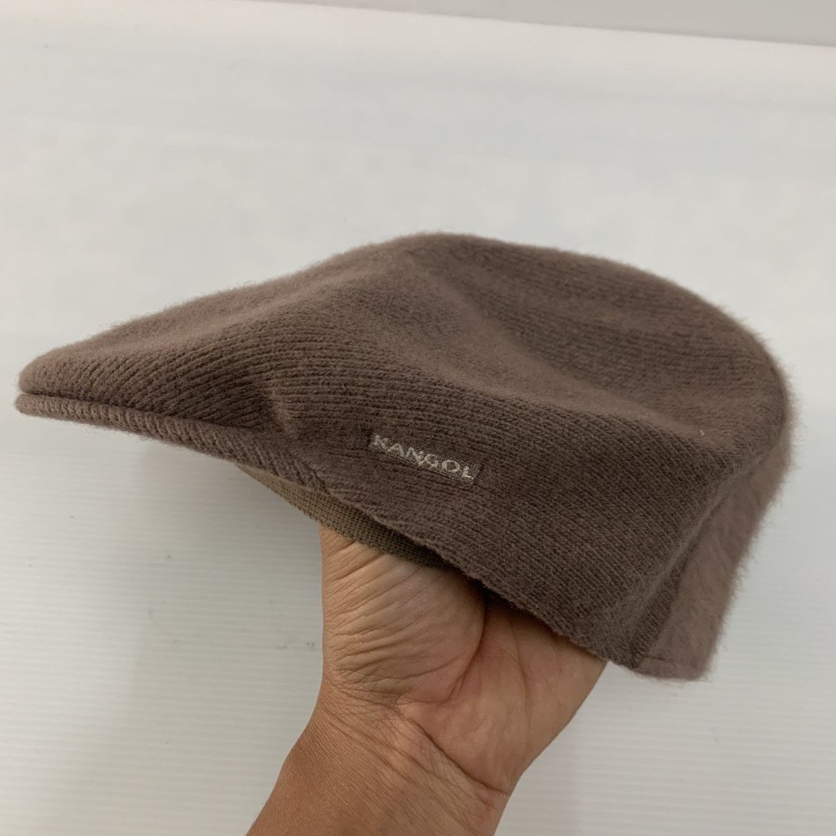 Kangol 💥‼️HOT SALE‼️💥Kangol Wool Baretta Caps Size ONE SIZE - 2 Thumbnail