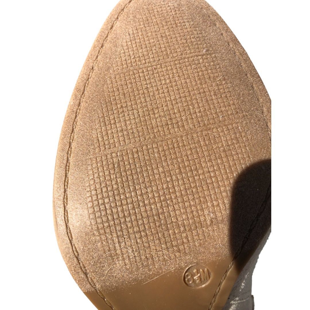 Other Jessica Cline Aurora Tan Ankle Boots - Women's Size 8.5M Size US 8.5 / IT 38.5 - 13 Thumbnail