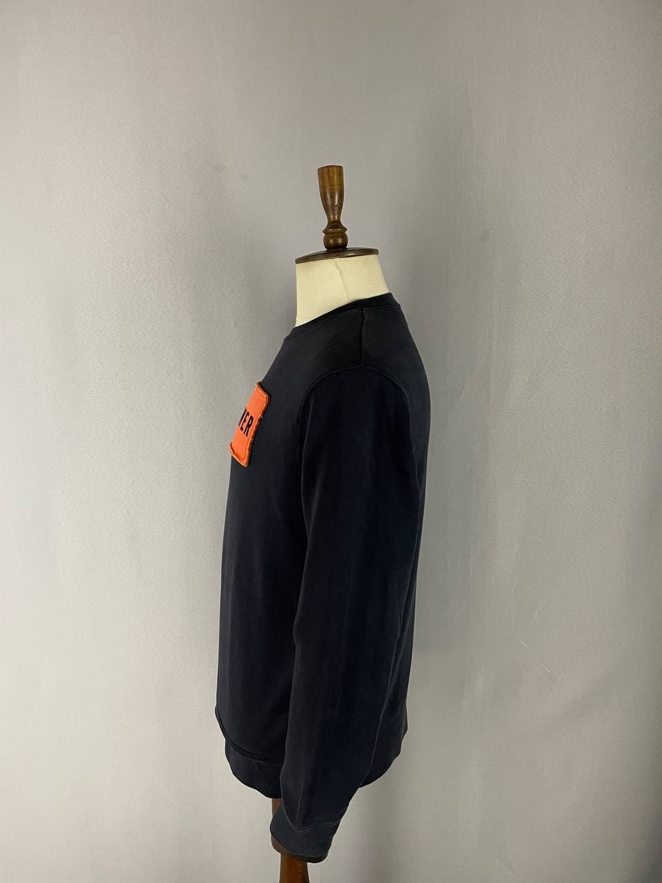 Acne Studios Acne Studios Crewneck Sweatshirt Woman Power Size US M / EU 48-50 / 2 - 6 Thumbnail