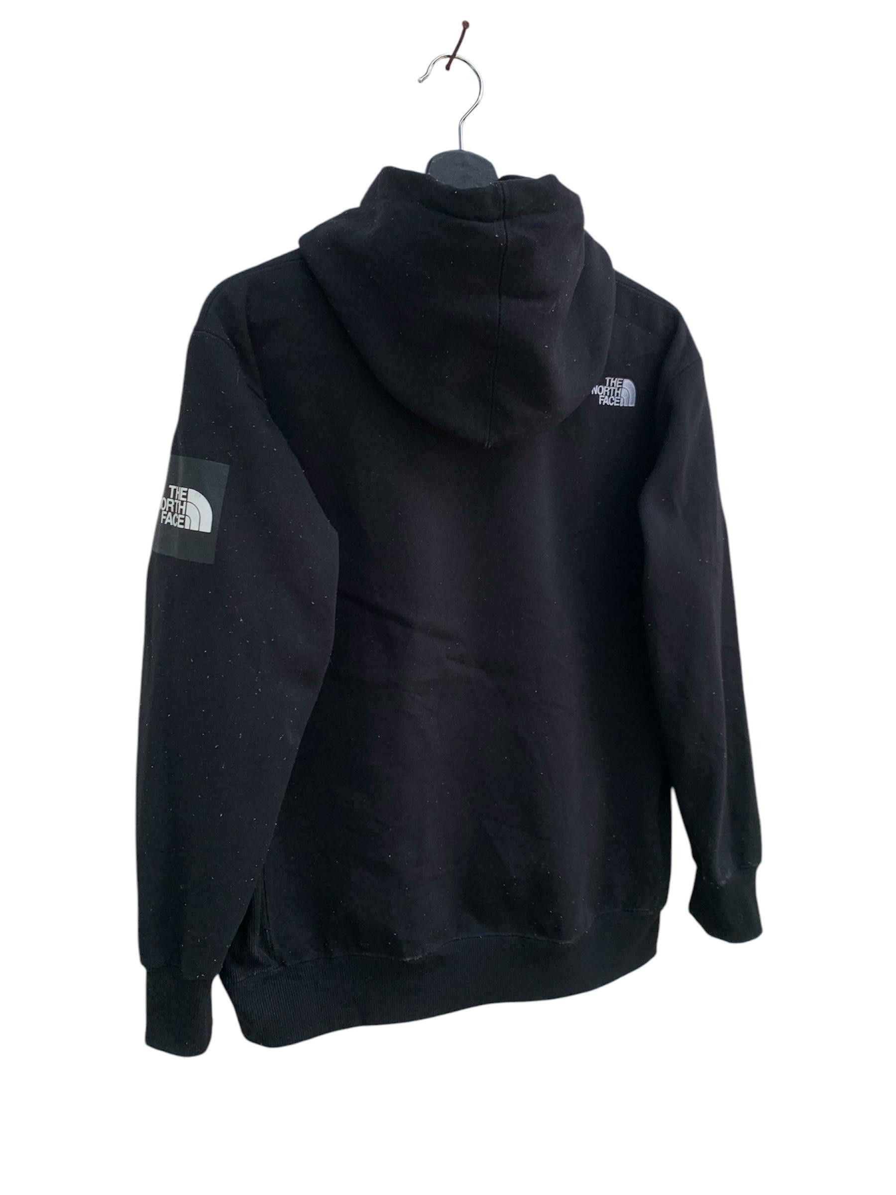 The North Face The North Face Kangaroo Pocket Hoodie Jacket Size US M / EU 48-50 / 2 - 4 Thumbnail
