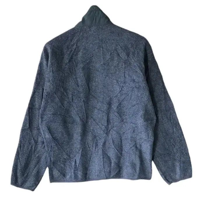 Patagonia Vintage Patagonia Fleece Jackets Size US S / EU 44-46 / 1 - 3 Thumbnail