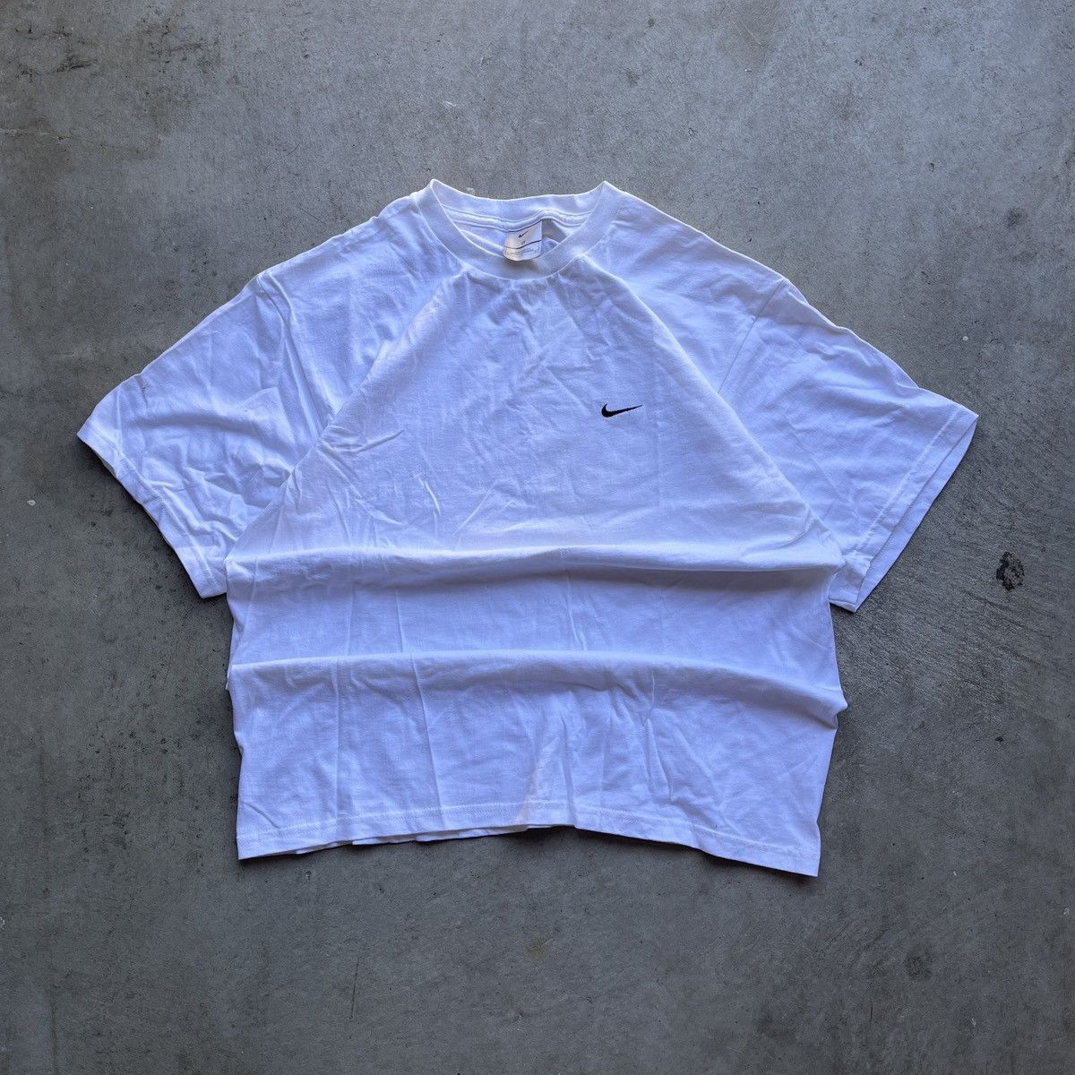 Vintage Nike Shirts | Grailed