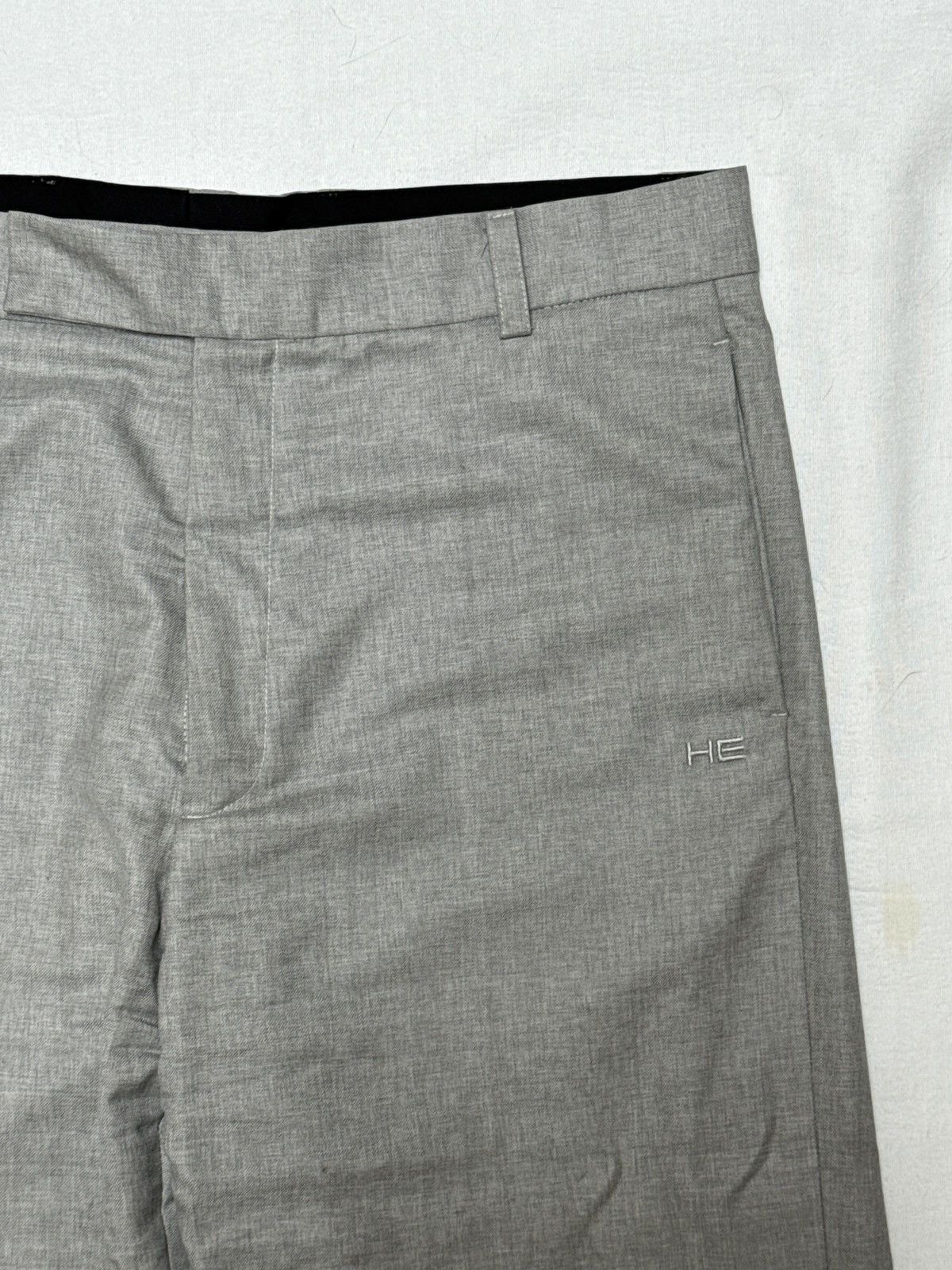 Heliot Emil Heliot Emil Suit Pants Size US 32 / EU 48 - 2 Thumbnail