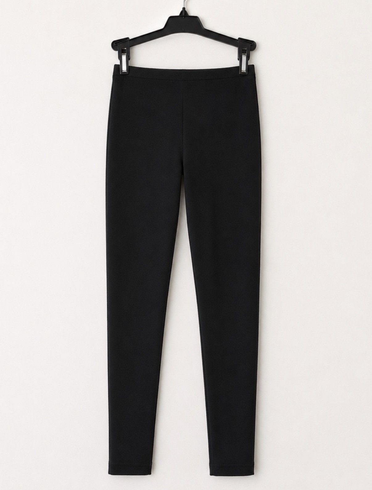 Other Black Leggings Size 28" / US 6 / IT 42 - 1 Thumbnail