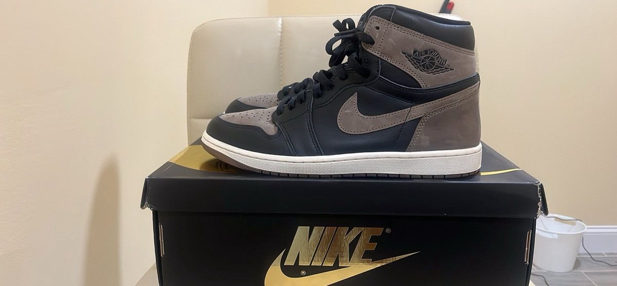 Jordan Brand Jordan 1 Palomino size 11 Size US 11 / EU 44 - 6 Thumbnail