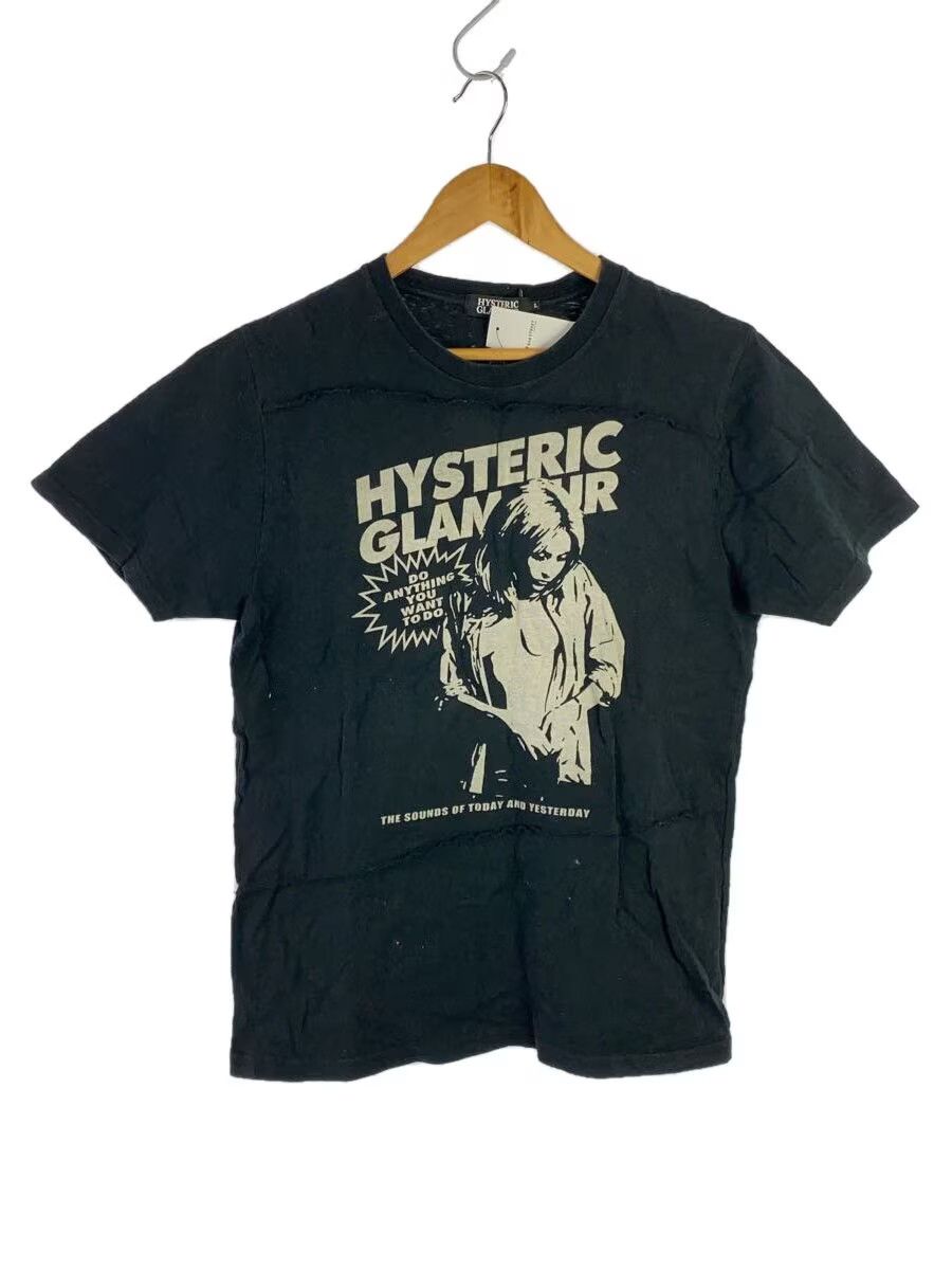 Hysteric Glamour Nude Poster Woman Tee Size US L / EU 52-54 / 3 - 1 Thumbnail