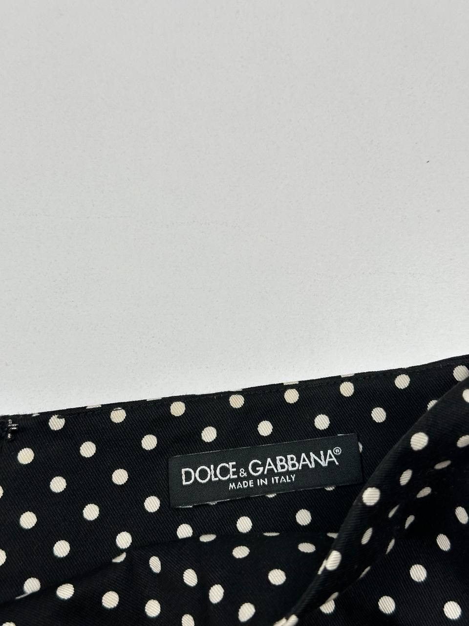 Dolce & Gabbana skirt from Dolce & Gabbana Size 28" / US 6 / IT 42 - 3 Thumbnail