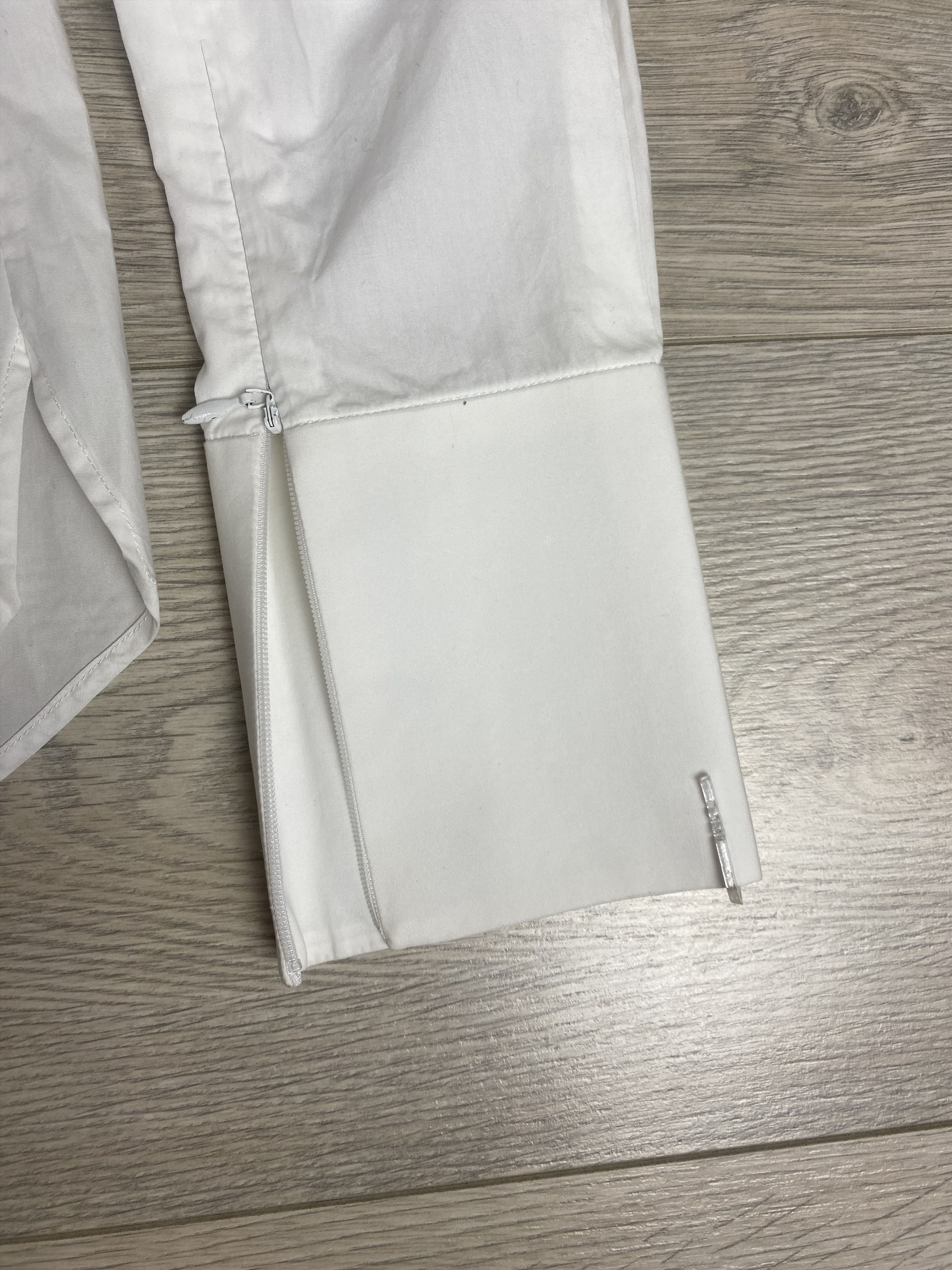 Maison Margiela Maison Margiela Ladies Shirt Size L / US 10 / IT 46 - 4 Thumbnail