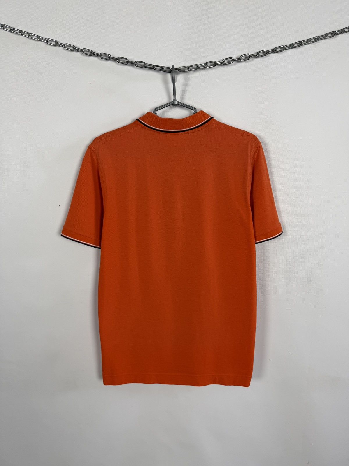 Lacoste Men’s Lacoste Sport Short Sleeve Polo Shirt Vintage Size 5 Size US L / EU 52-54 / 3 - 10 Thumbnail