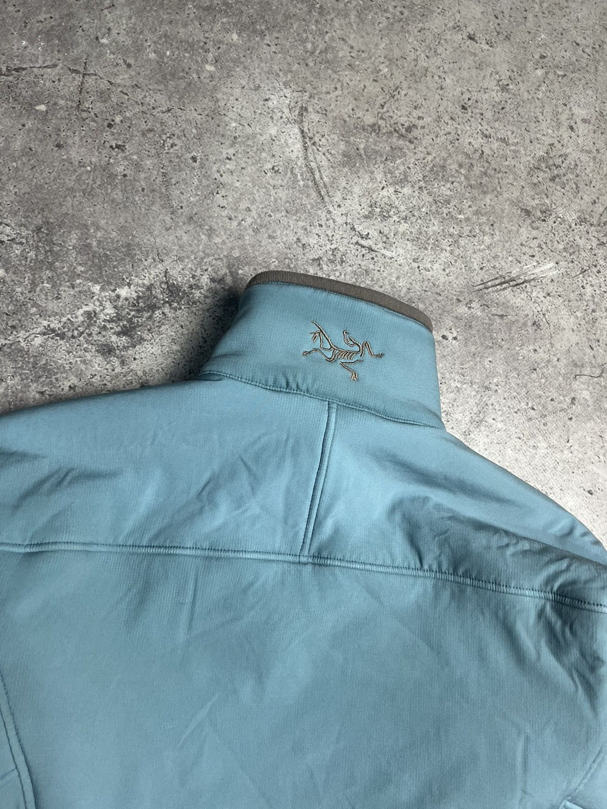 Arc'teryx Arcteryx jacket fleece Size US S / EU 44-46 / 1 - 16 Thumbnail