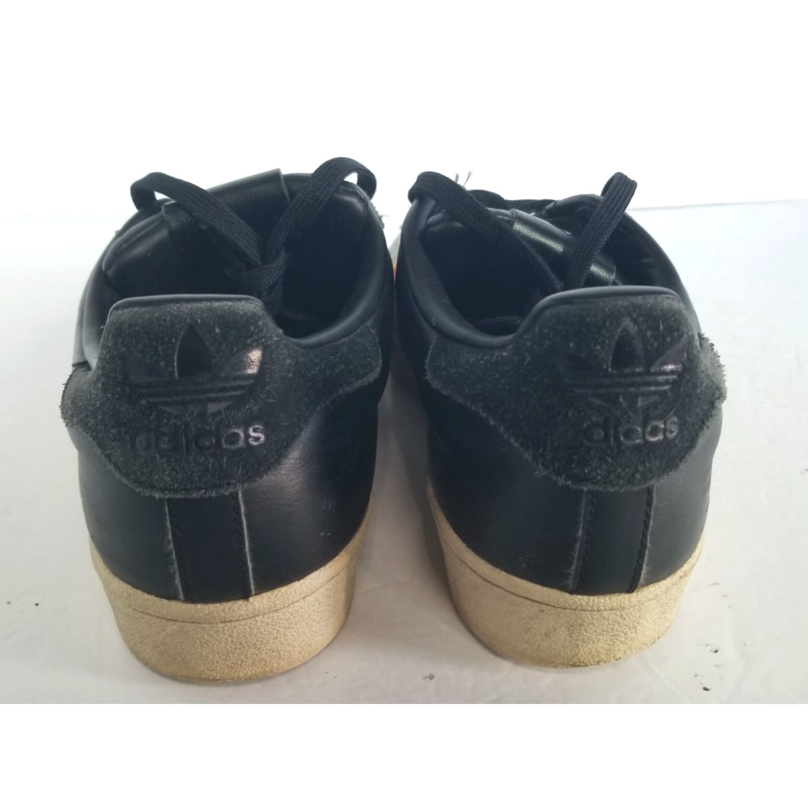 Adidas Adidas Banned From Normal 2016 Rita Ora Sneakers Shoes Low Top Women Multicolor Size 9 Adult Womens Size ONE SIZE - 3 Thumbnail