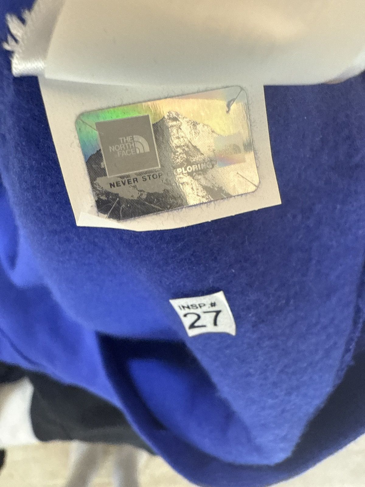 Supreme × The North Face Supreme The North Face Photo Hoodie Size US XL / EU 56 / 4 - 5 Thumbnail