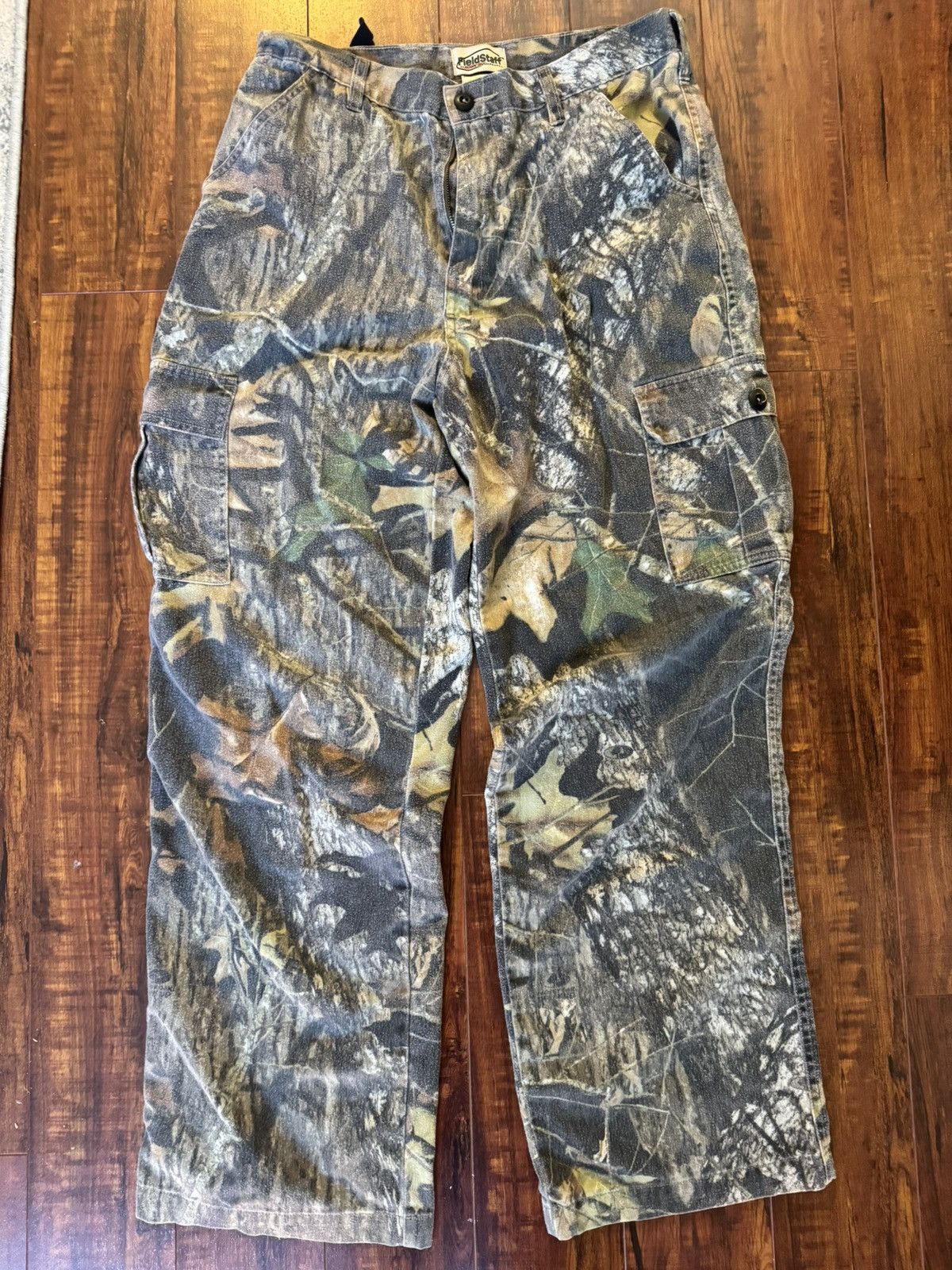 Other Camo Pants Size US 32 / EU 48 - 1 Thumbnail