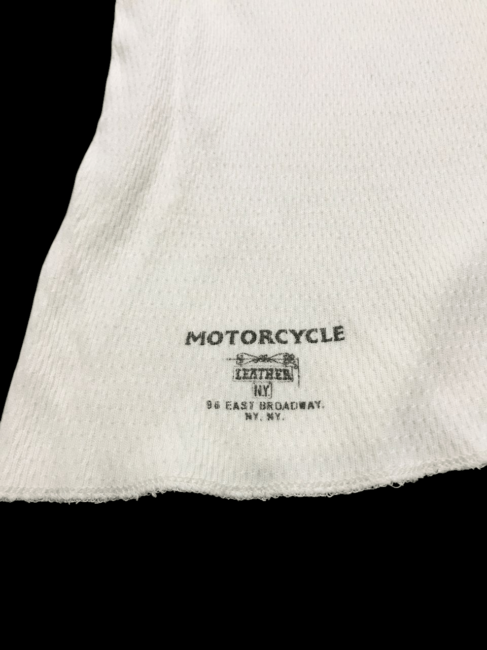 Schott × Vintage Vintage Schott Knitwear Size US L / EU 52-54 / 3 - 4 Thumbnail