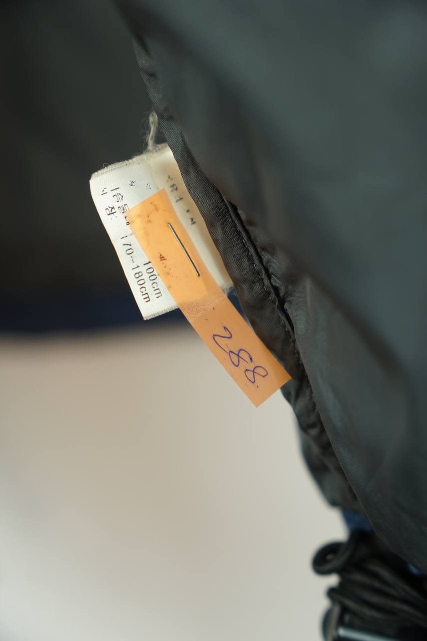 The North Face The North Face 1996 Nuptse 700 Size US L / EU 52-54 / 3 - 8 Thumbnail