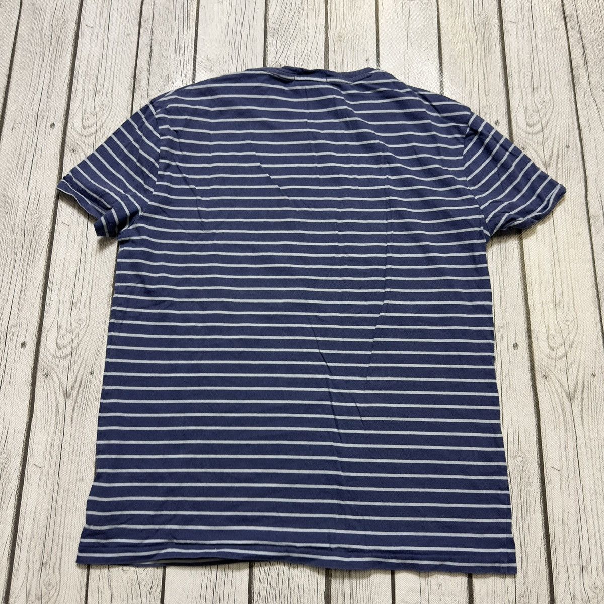 Polo Ralph Lauren Polo striped tee Size US M / EU 48-50 / 2 - 2 Thumbnail