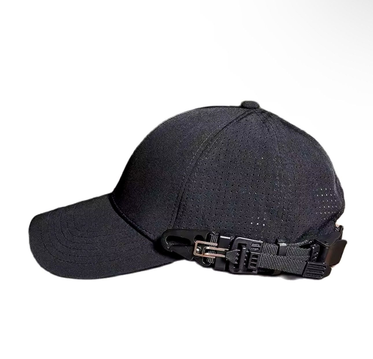 Other Outdoor Baseball Multifunction Techwear Sport Hat Cap Size ONE SIZE - 1 Thumbnail