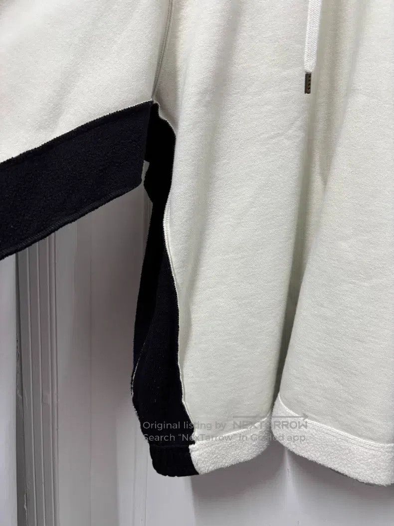 Vetements VETEMENTS Sweatshirt Light Green Size US S / EU 44-46 / 1 - 4 Thumbnail