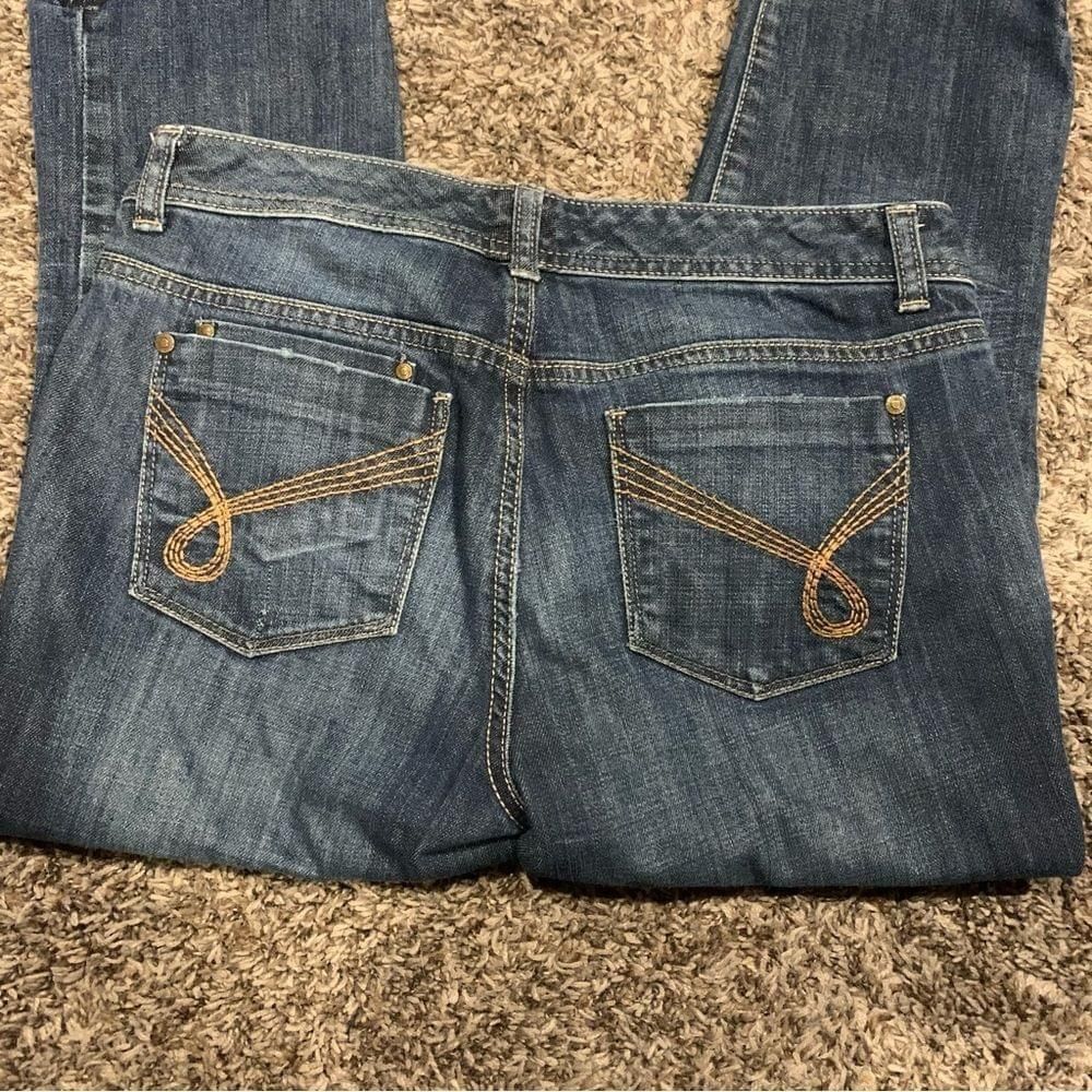 Tommy Hilfiger Women’s Tommy Hilfiger Capris Size 28" / US 6 / IT 42 - 1 Thumbnail