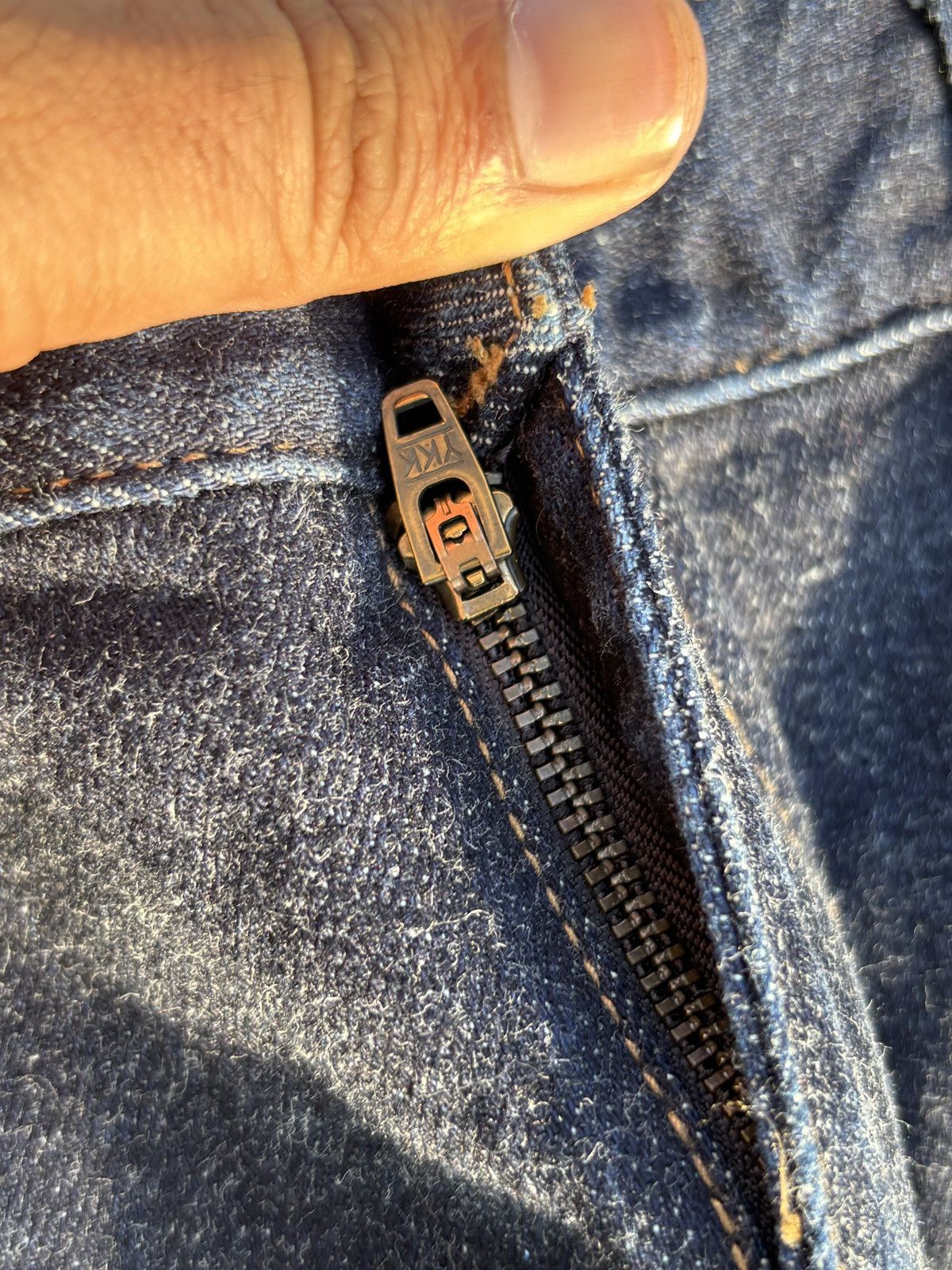 RRL Ralph Lauren Ralph Lauren Jorts Size US 34 / EU 50 - 10 Thumbnail