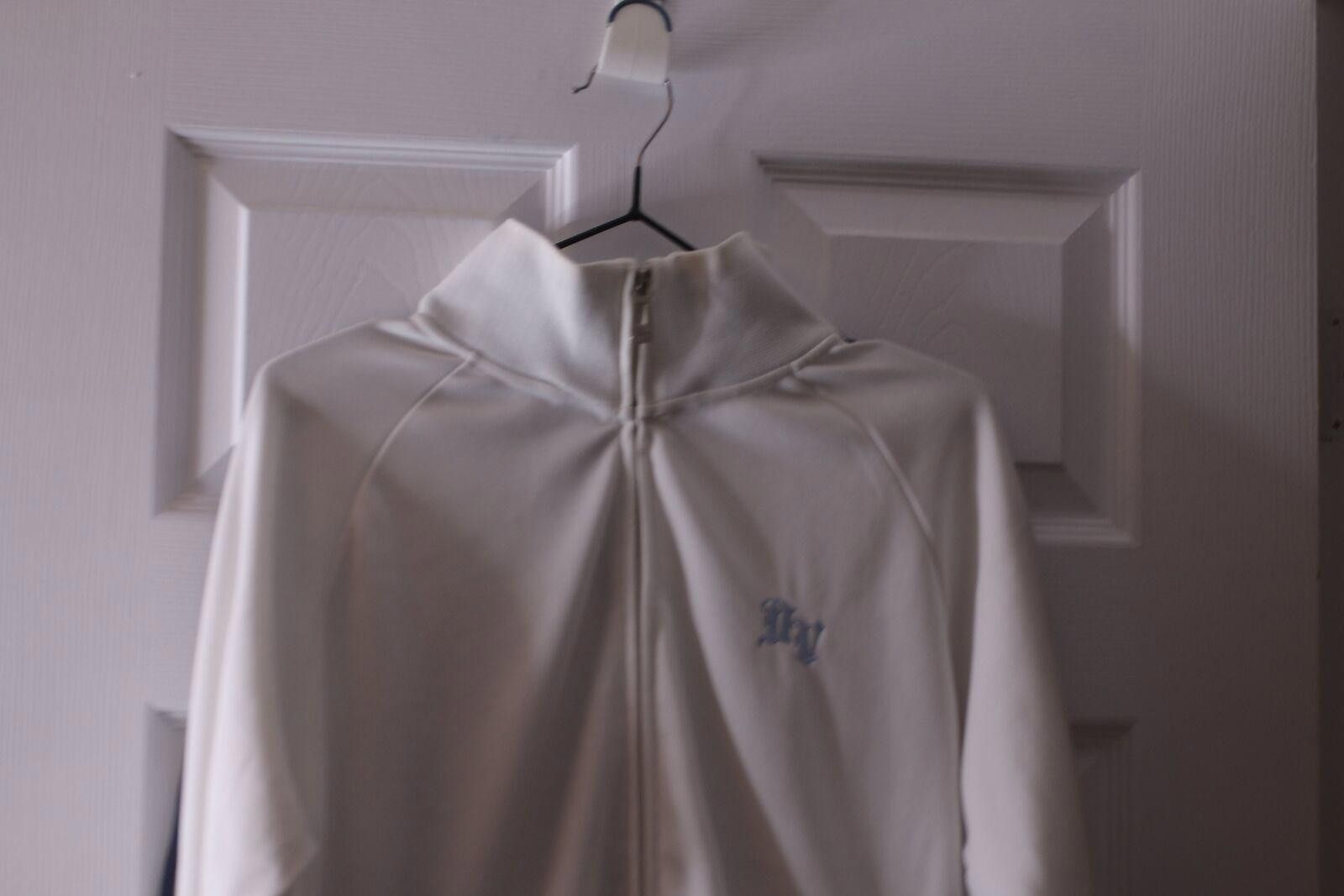 Other Shirt Pull jacket White long sleeve death valley large Size US L / EU 52-54 / 3 - 6 Thumbnail