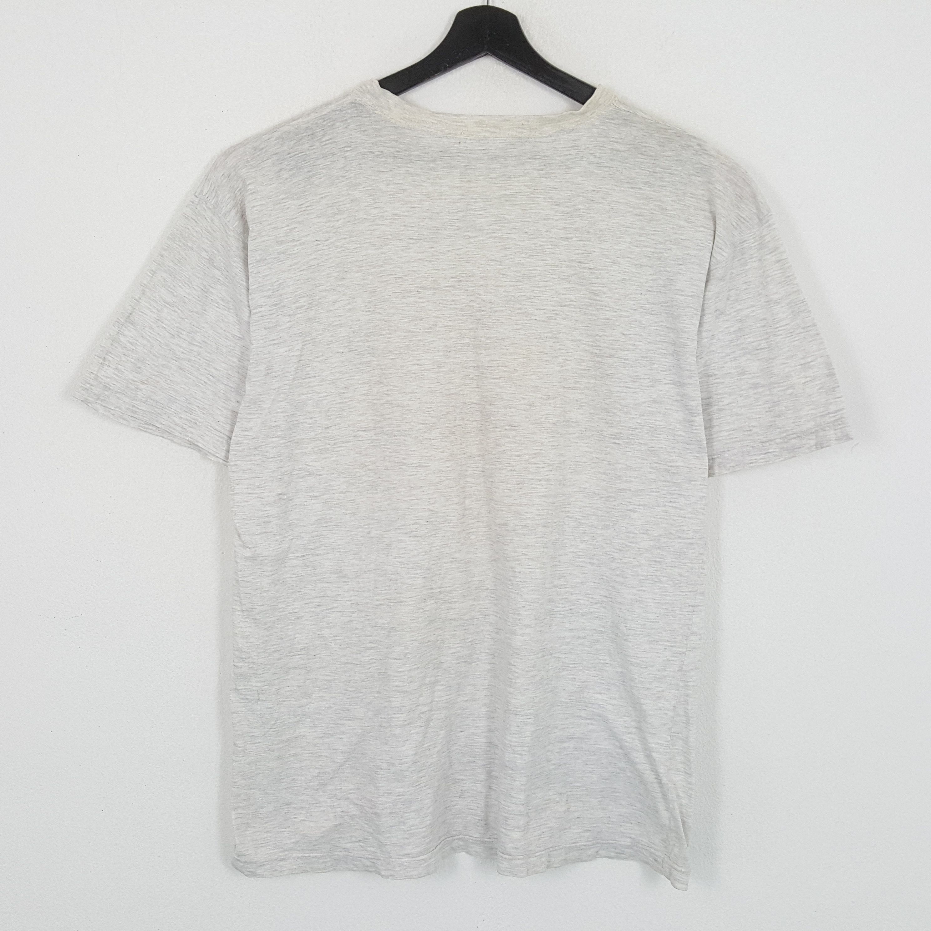 Band Tees × Rap Tees × Vintage PUBLIC ENEMY Rapper Group Music Tshirt Size US L / EU 52-54 / 3 - 3 Thumbnail