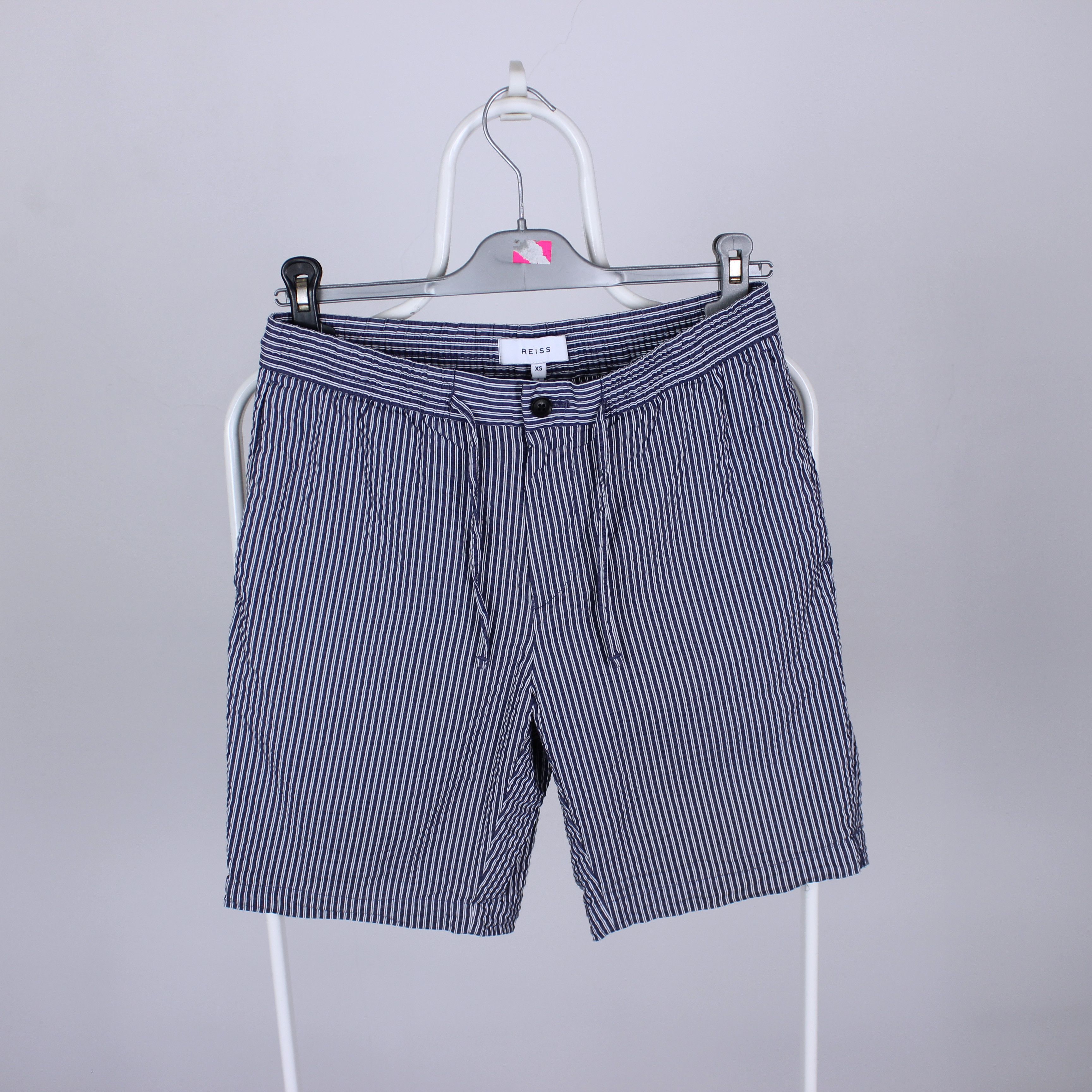 Reiss Reiss swimwear shorts men strips XS Size US 30 / EU 46 - 1 Thumbnail