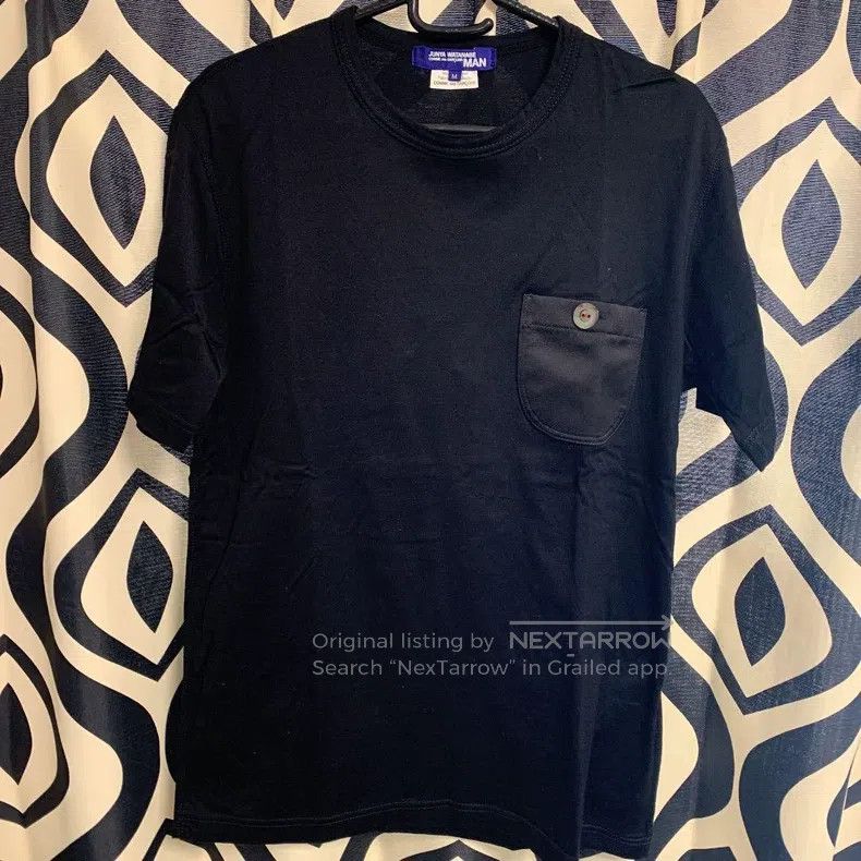 Junya Watanabe Junya Watanabe short sleeves Size M / US 6-8 / IT 42-44 - 1 Thumbnail