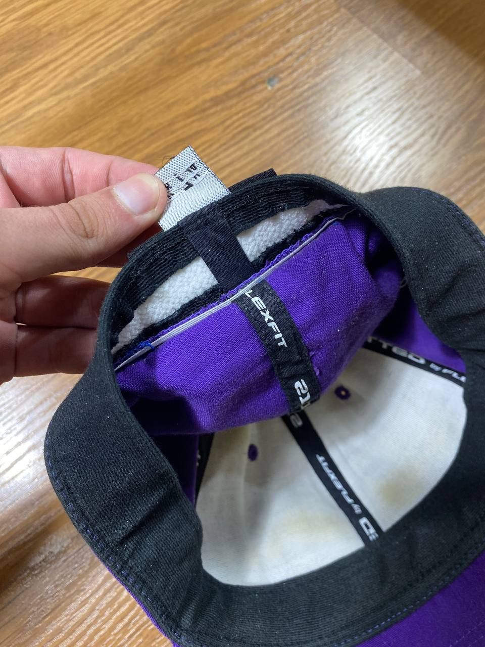 Oakley × Vintage Oakley 90' Logo Hat Size ONE SIZE - 17 Thumbnail