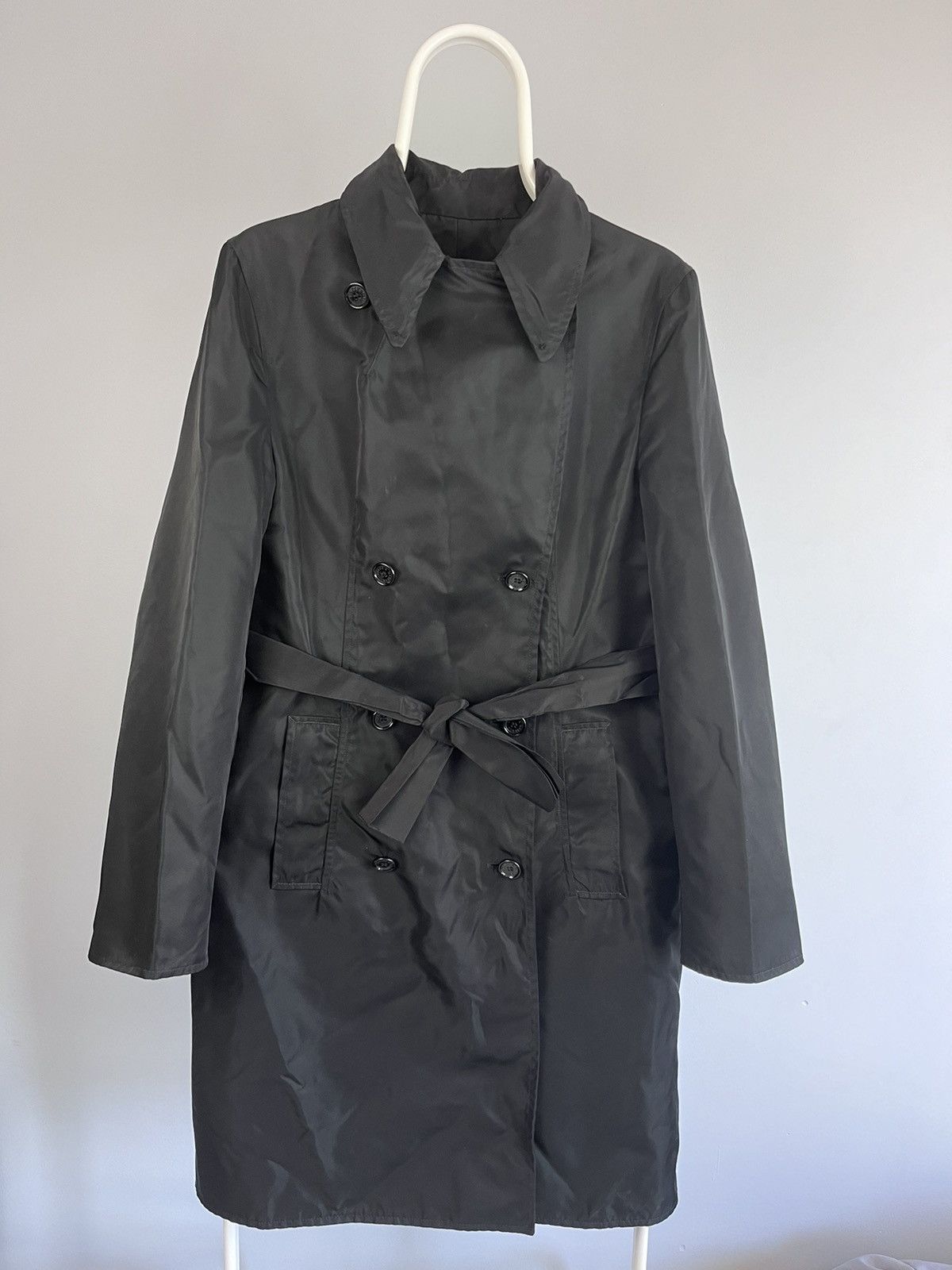 Vintage Trench Dolce & Gabbana