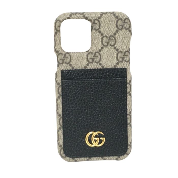 Gucci Gucci phone Grailed
