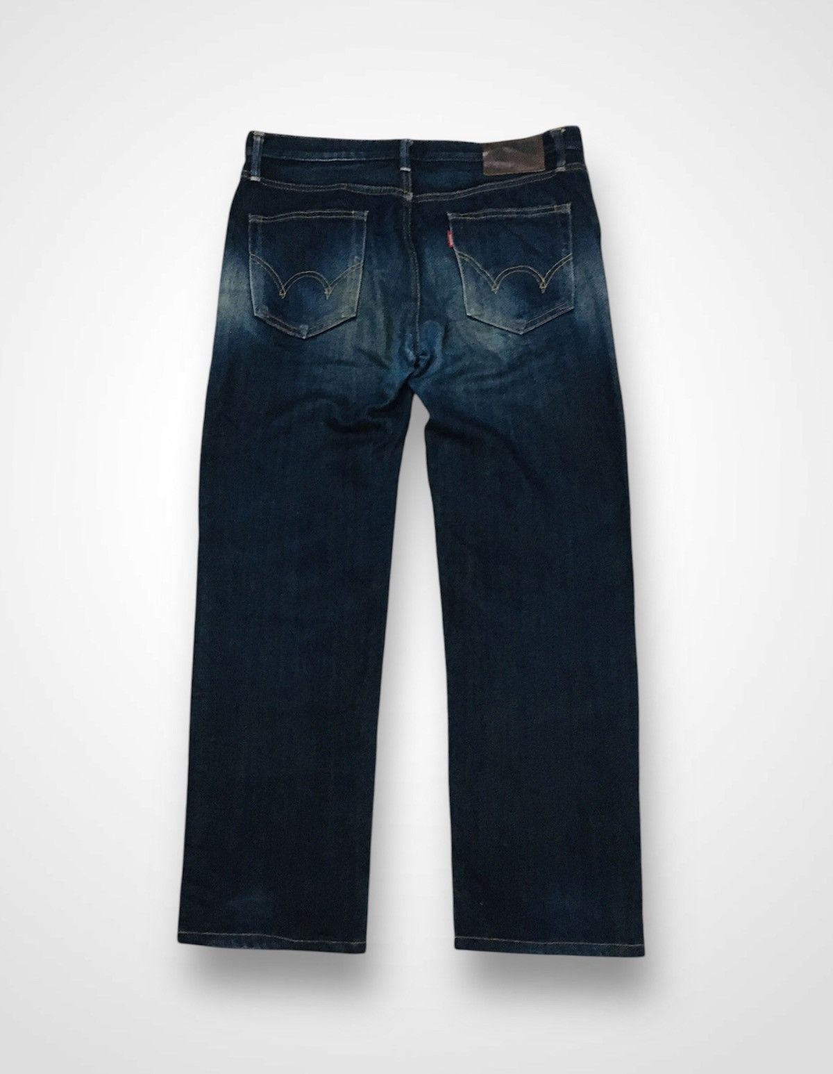 Edwin × Japanese Brand Edwin Jeans (Y01) Size US 34 / EU 50 - 2 Thumbnail