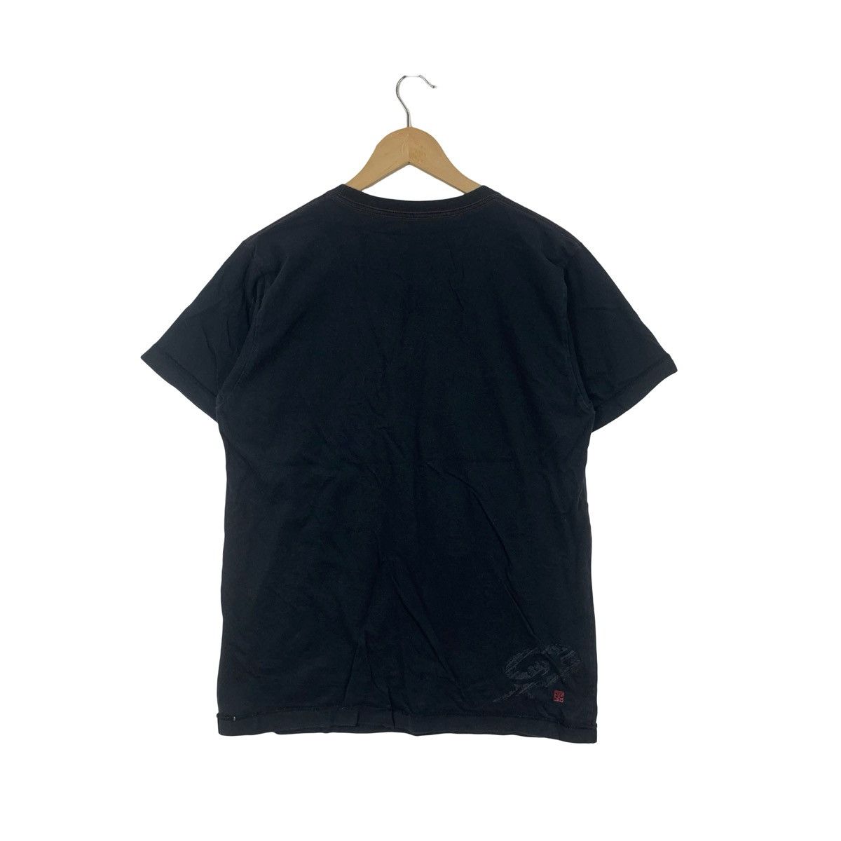 Vintage Vintage PIKO X WABI-SABI Sukajan Design Tee Shirt Top Size US L / EU 52-54 / 3 - 7 Thumbnail