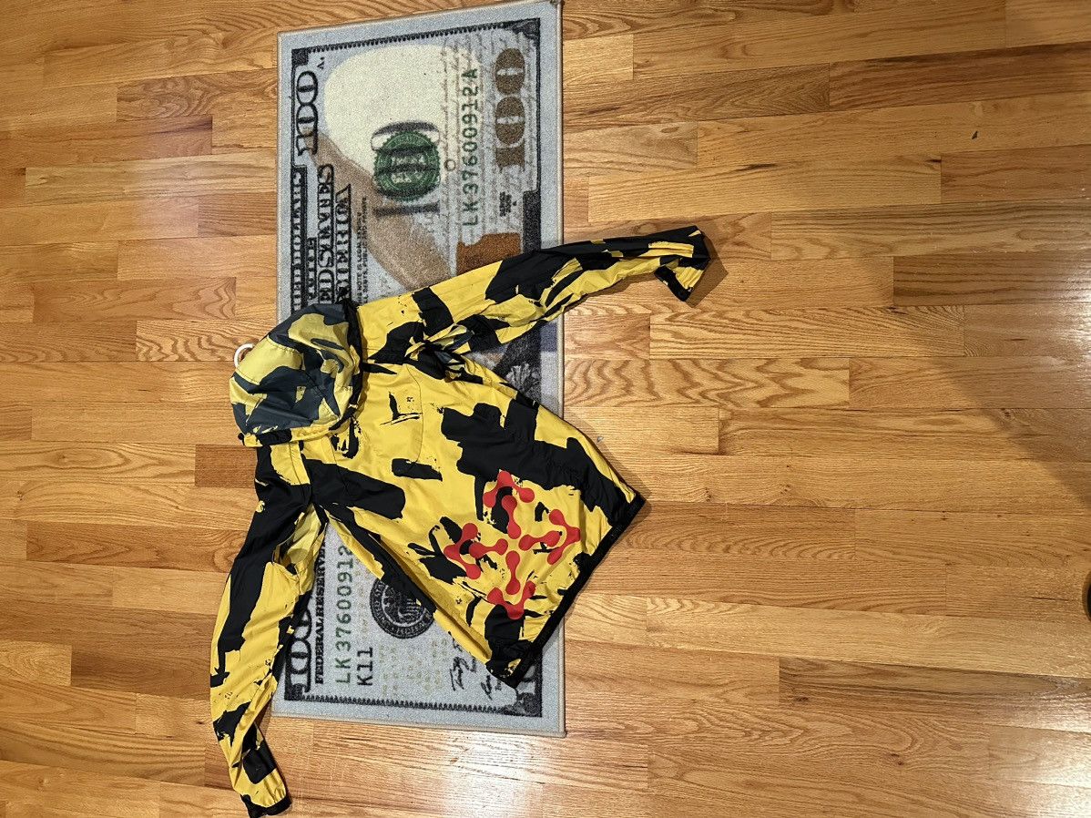 Off-White OFF WHITE Zip up Size US S / EU 44-46 / 1 - 2 Thumbnail