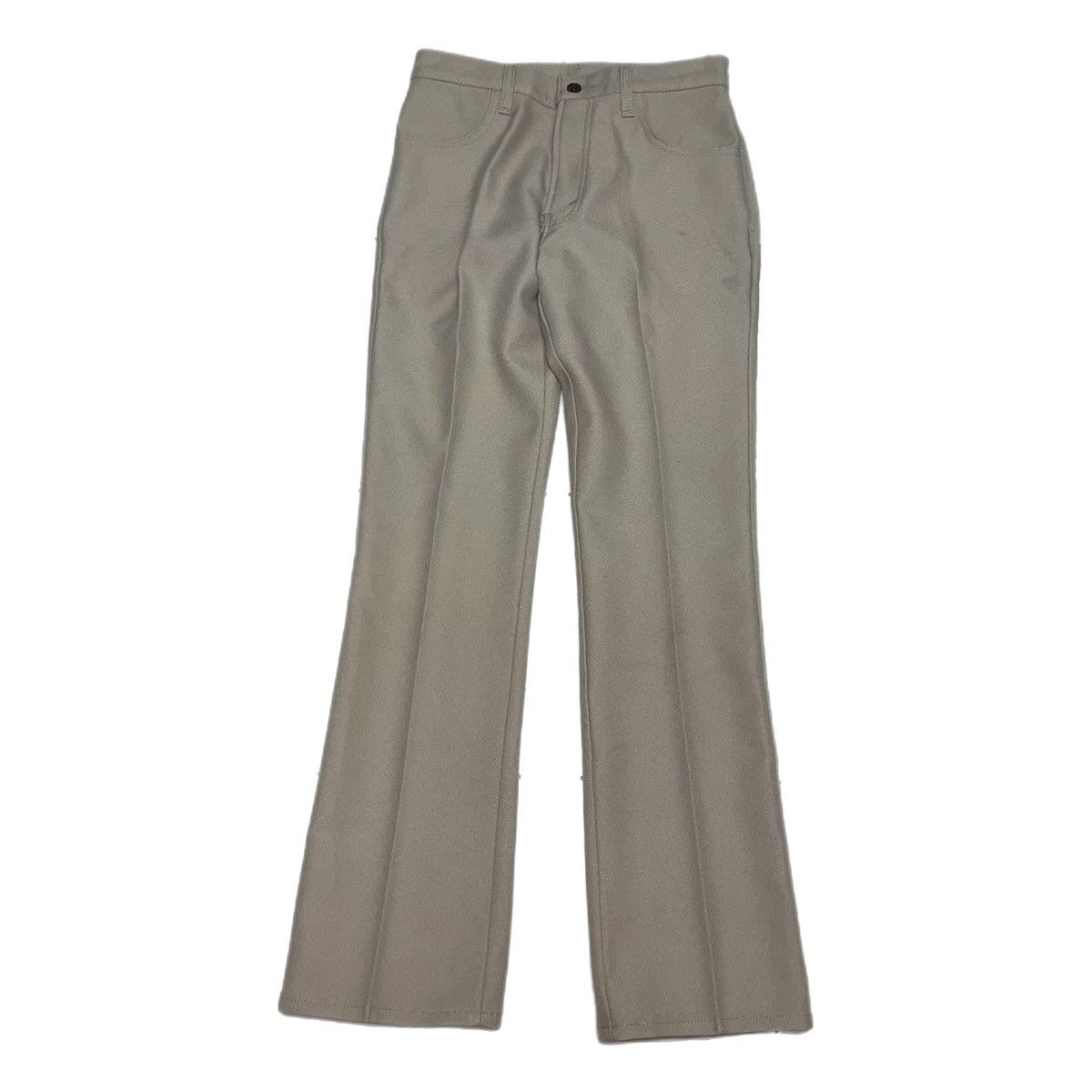 Levi's × Vintage Levi’s 517 Boot Cut Pant Size US 30 / EU 46 - 2 Thumbnail