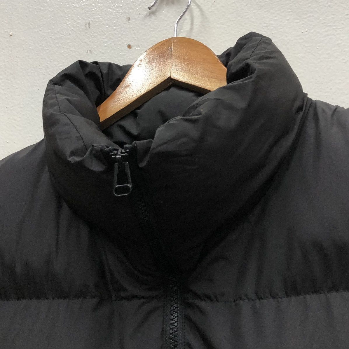 GU GU Head Paded Puffer Vest Jacket Size S / US 4 / IT 40 - 12 Thumbnail