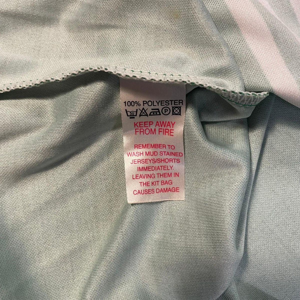 O'Neill Green and white O'Neills Cork GAA jersey shirt sportswear Size US M / EU 48-50 / 2 - 9 Thumbnail