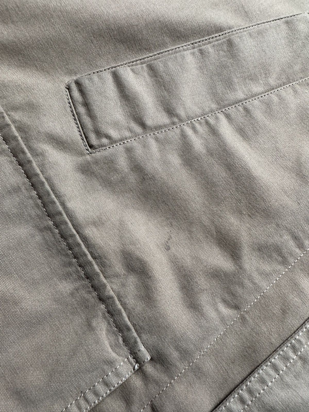 Burberry × Vintage Vintage Burberrys jacket coat size L logo rare Size US L / EU 52-54 / 3 - 6 Thumbnail