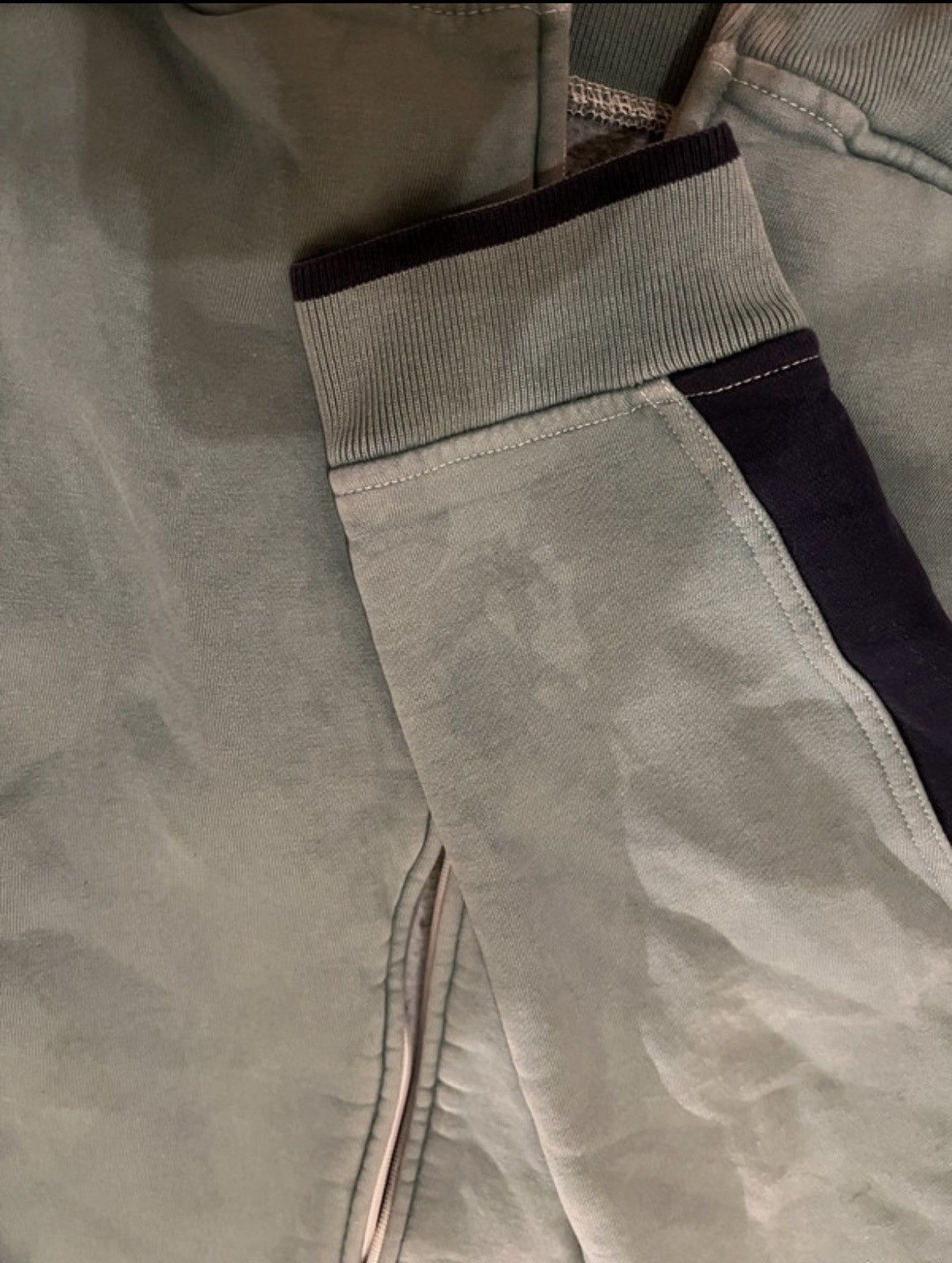 Karl Kani Vintage Karl kani zip up Size US XL / EU 56 / 4 - 3 Thumbnail