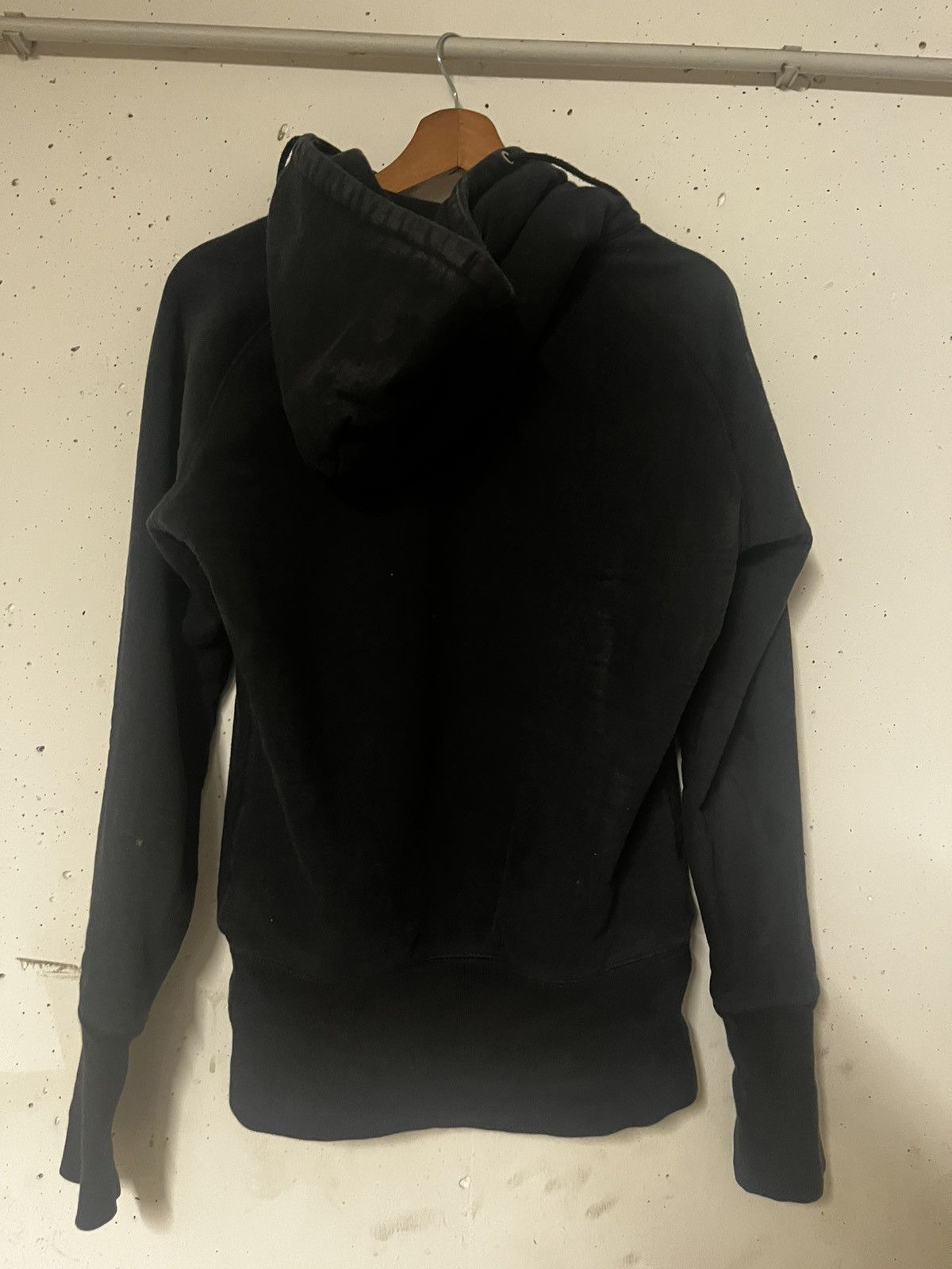Yohji Yamamoto Y-3 Yohji Yamamoto FW2008 / 2009 Runway Zipper Jacket Size US M / EU 48-50 / 2 - 3 Thumbnail