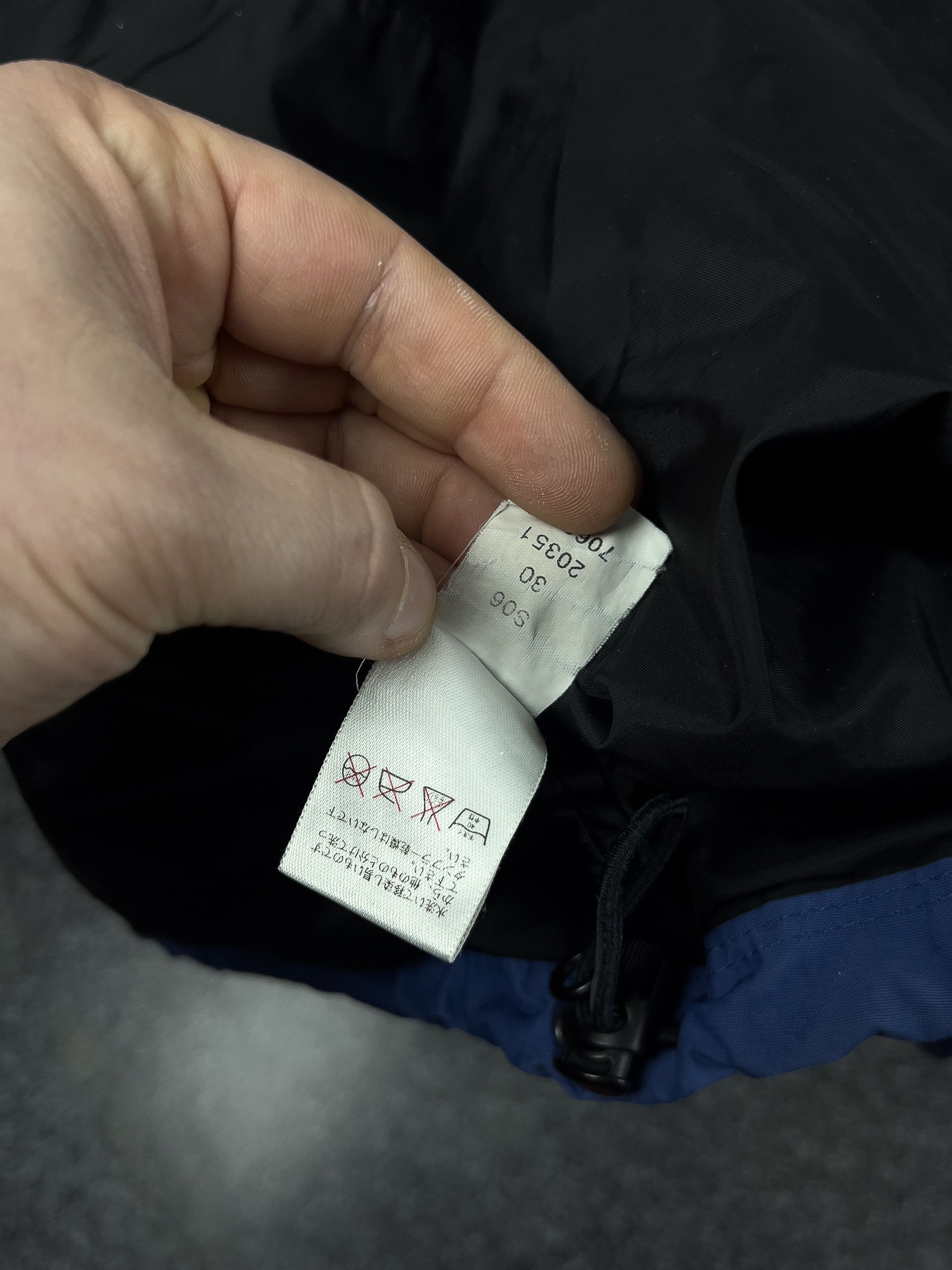 The North Face The North Face Women`s HyWent Jacket Size US M / EU 48-50 / 2 - 9 Thumbnail