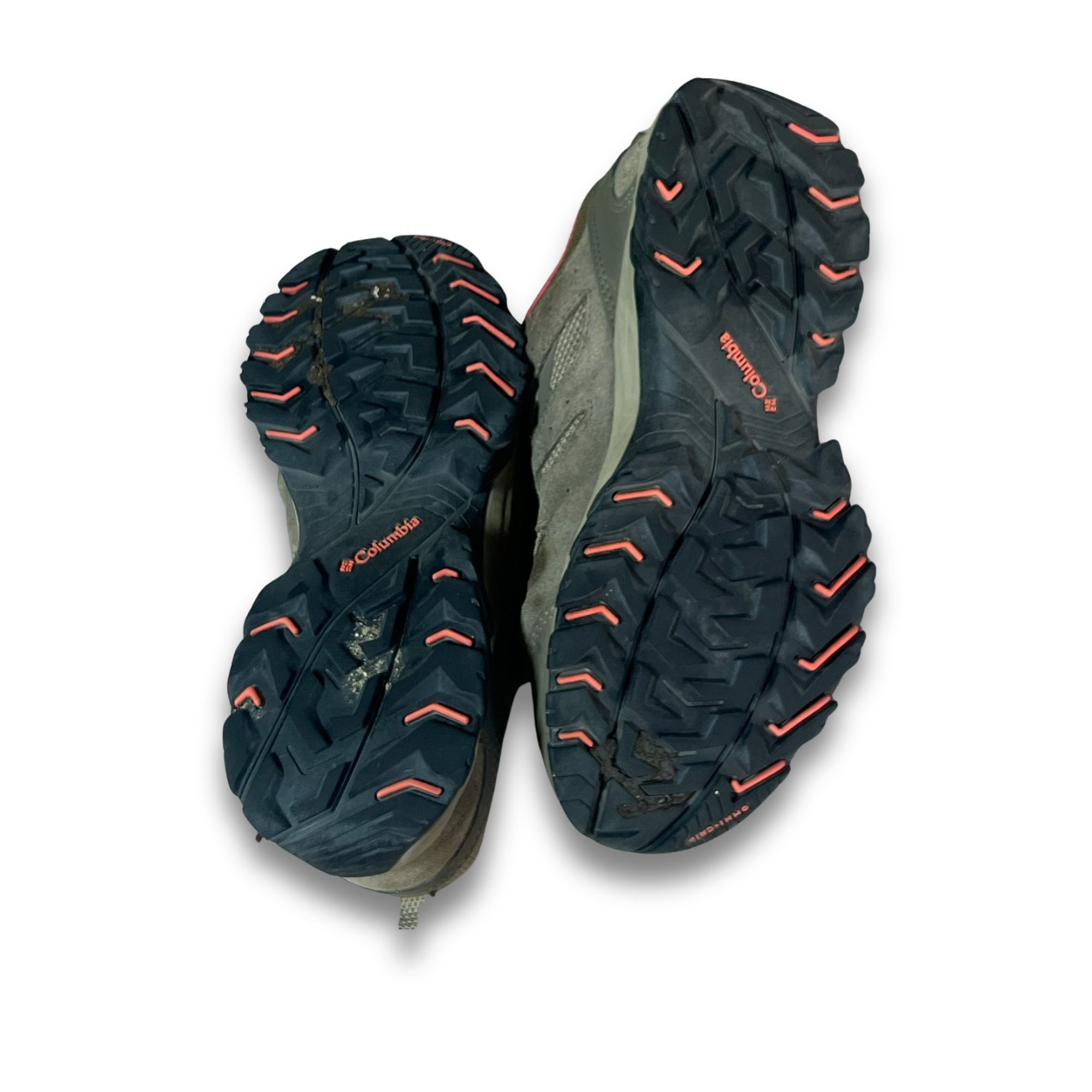 Columbia Columbia Redmond III Waterproof Hiking Shoes For Women Size Size US 7 / IT 37 - 3 Thumbnail