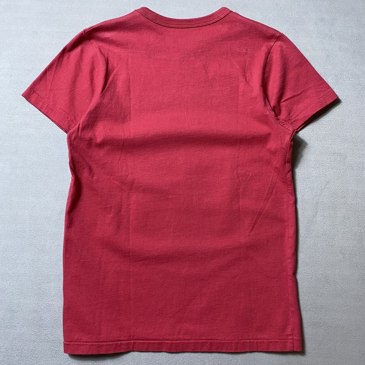 Raf Simons Raf Simons 2008 Beijing Olympics Size XS / US 0-2 / IT 36-38 - 3 Thumbnail