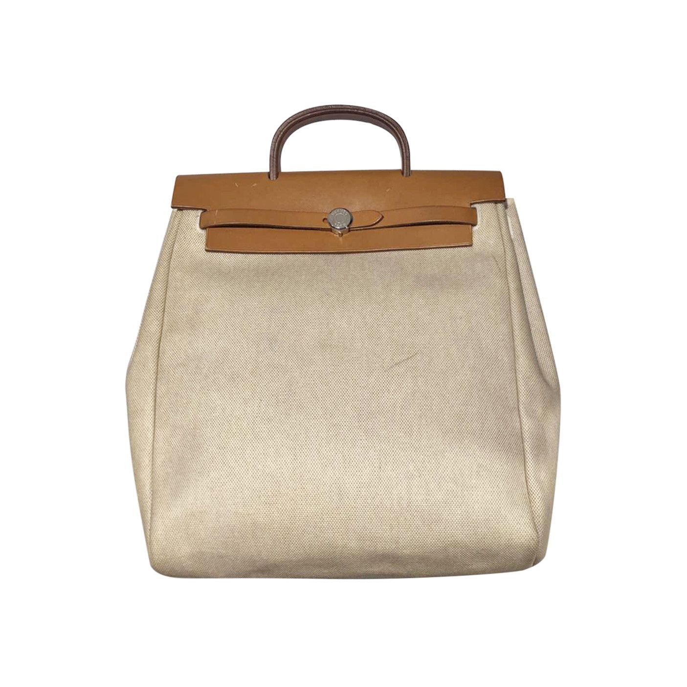 Hermes Hermes Women os Backpacks Size ONE SIZE - 1 Thumbnail