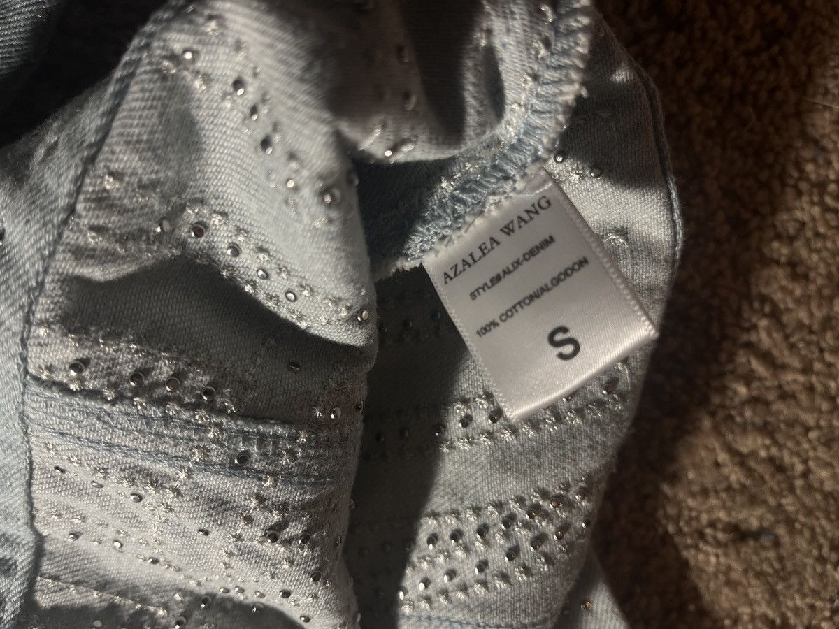 Designer AZALEA WANG Size S / US 4 / IT 40 - 5 Thumbnail