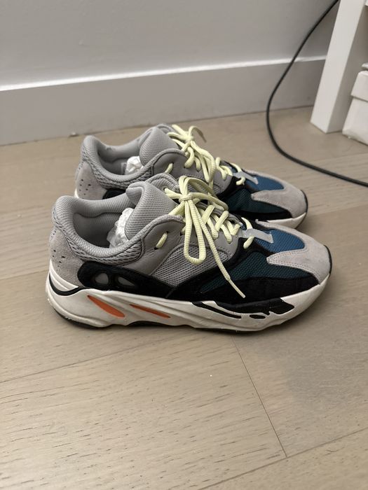 Adidas yeezy 700 top grailed