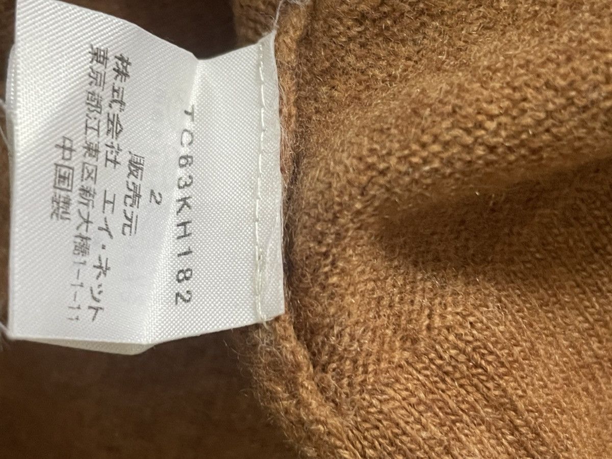 Issey Miyake × Japanese Brand × Tsumori Chisato Tsumori Chisato Long Blouse Size M / US 6-8 / IT 42-44 - 4 Thumbnail