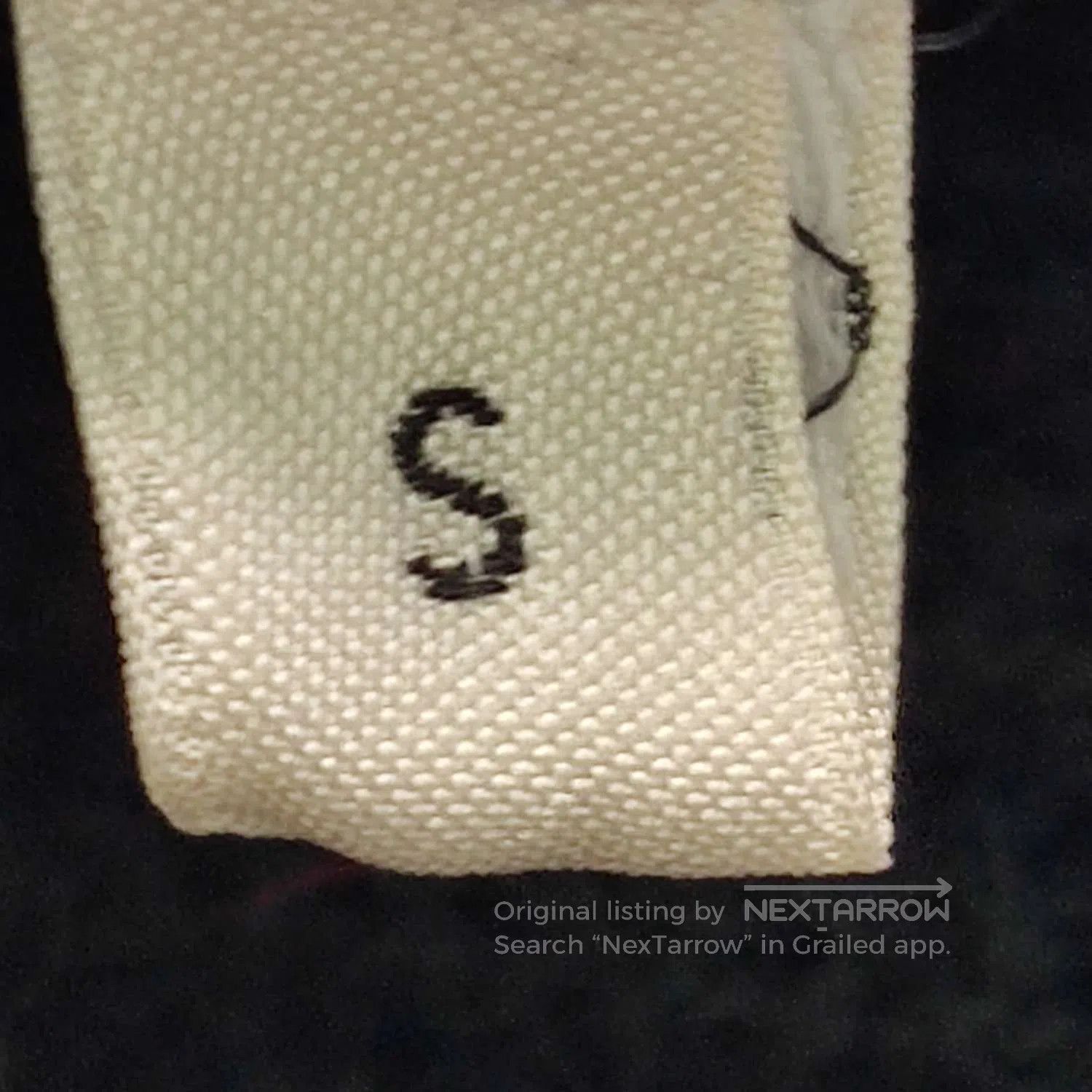 Celine Celine Logo Striped Knit Hoodie XS. Size US S / EU 44-46 / 1 - 5 Thumbnail