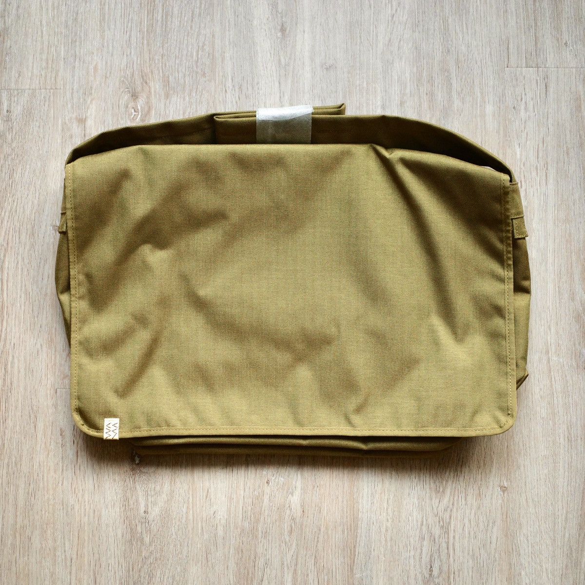 バッグ visvim CORDURA UT.SATCHEL 38L visvim