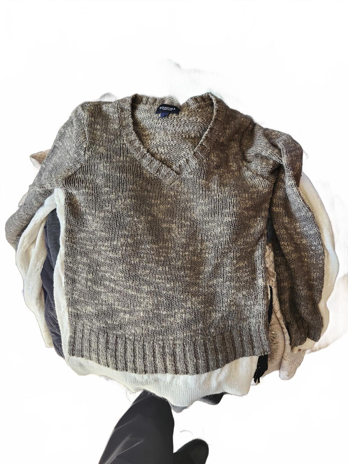 Sonoma Sonoma Sweater M Size M / US 6-8 / IT 42-44 - 1 Thumbnail